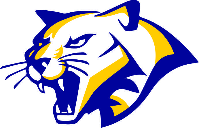 Grace Lutheran Wildcats Logo