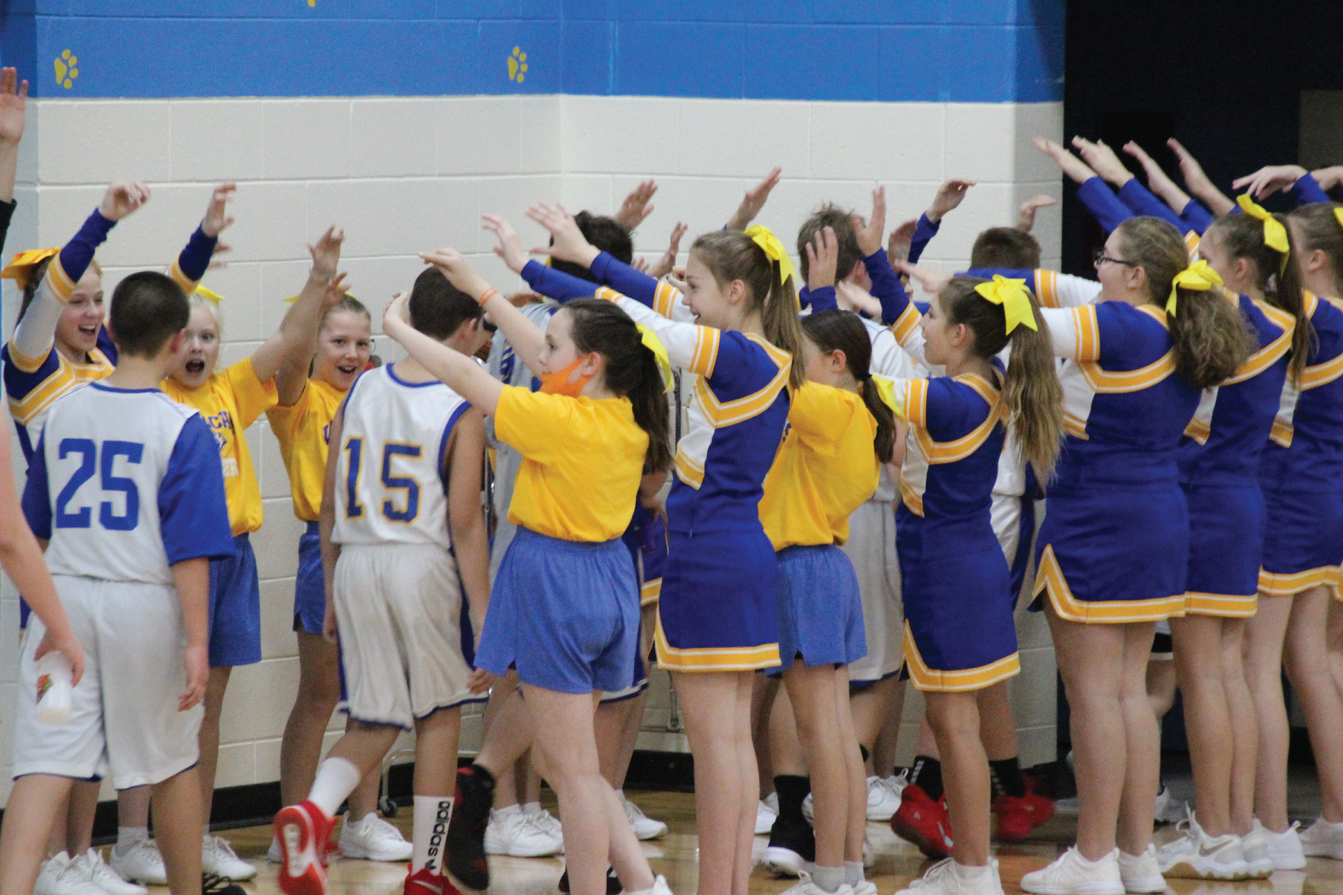 grace-lutheran-cheer-squad Grace Lutheran Sports