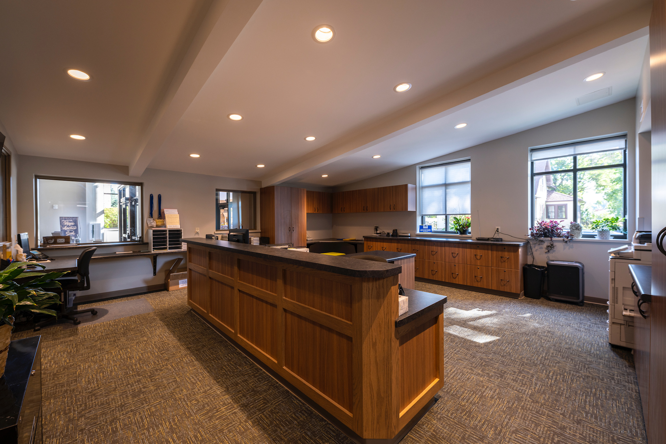 Office Office