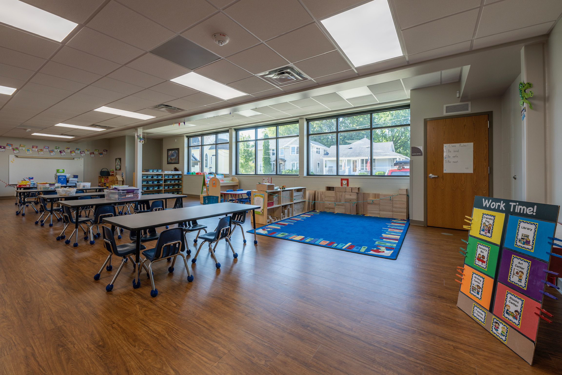 PreK Space PreK Space