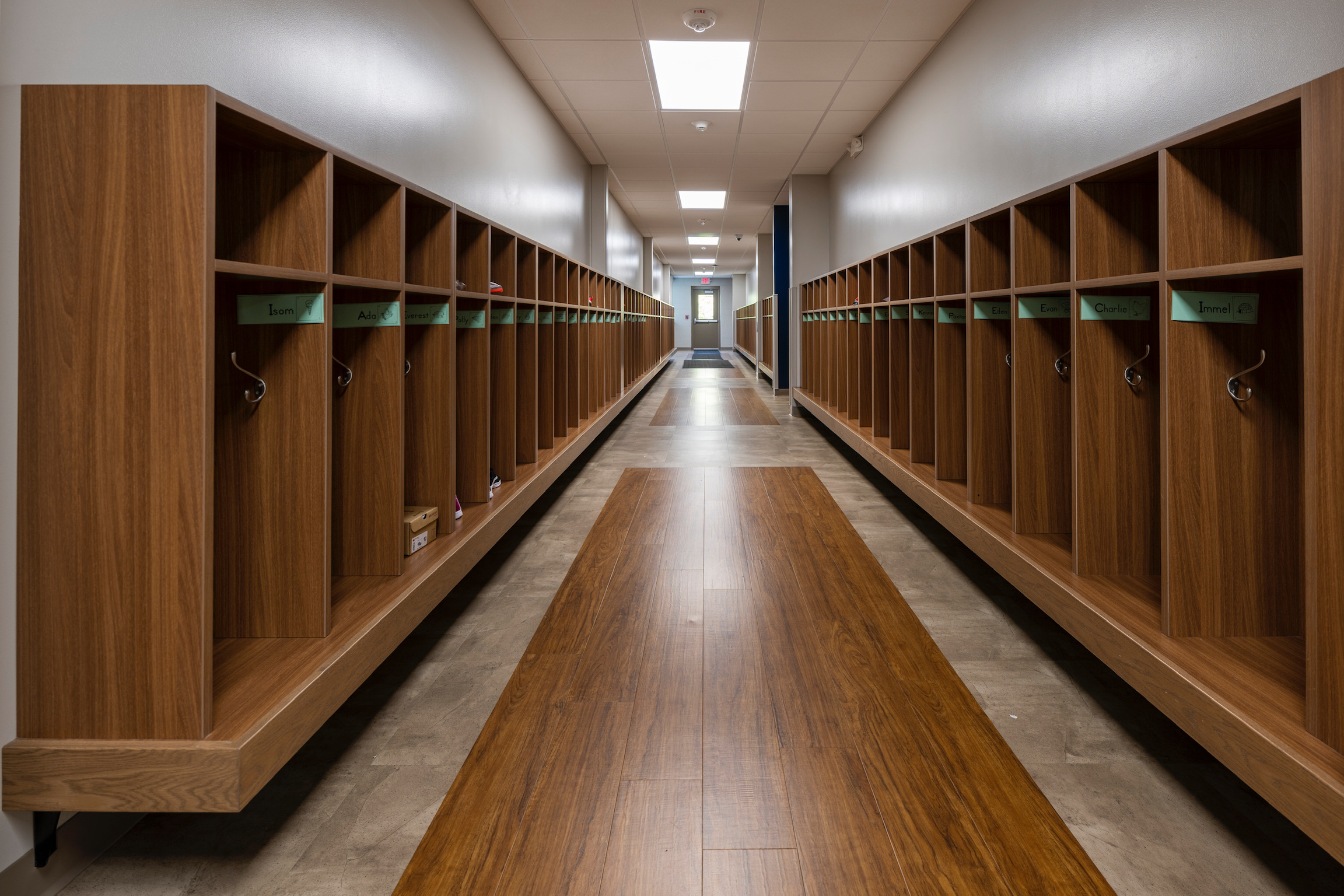 27 AfterSchool PreK Space