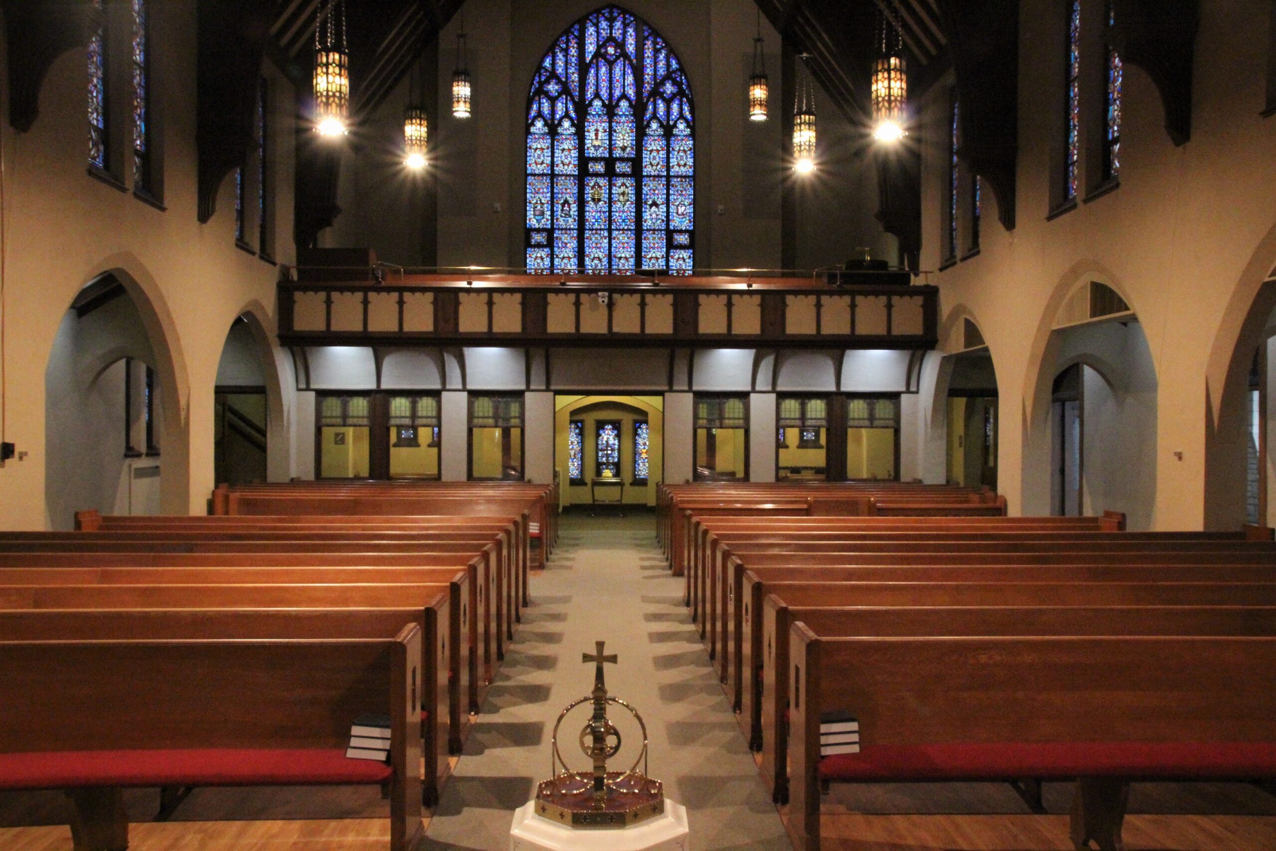 Church Grace Lutheran Church