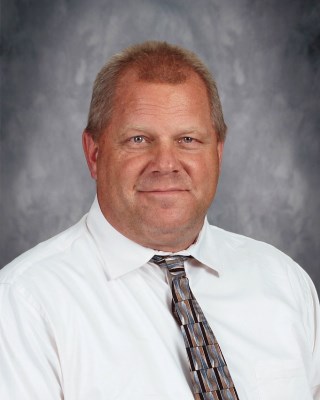 Fulton_David_32 Teacher David Fulton