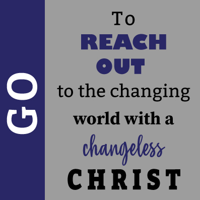 Grace-Lutheran-Mission-go To reach out to the changing world with a changeless Christ