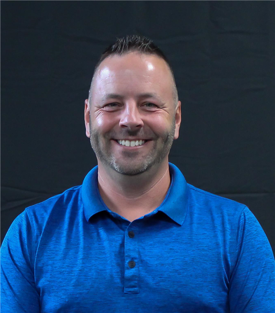 Jason Kramer Jason Kramer - Overseer of Outreach