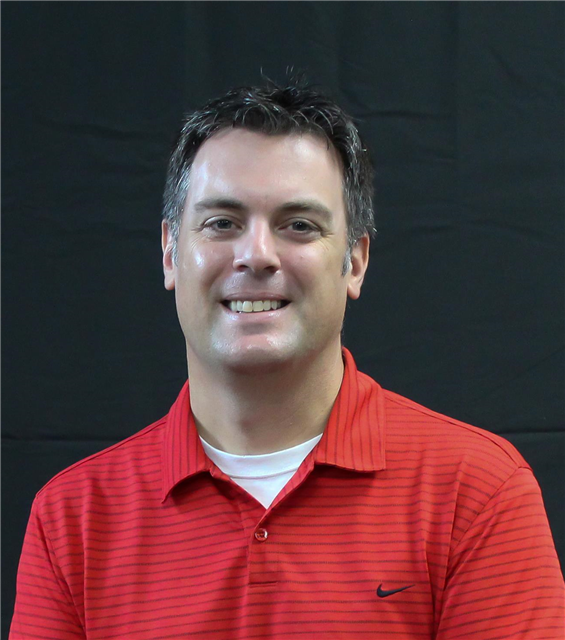 Kevin Spiegelberg Kevin Spiegelberg - Overseer of Youth Discipleship