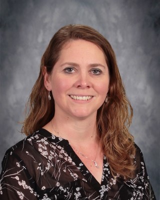 Teacher Amy Swapp