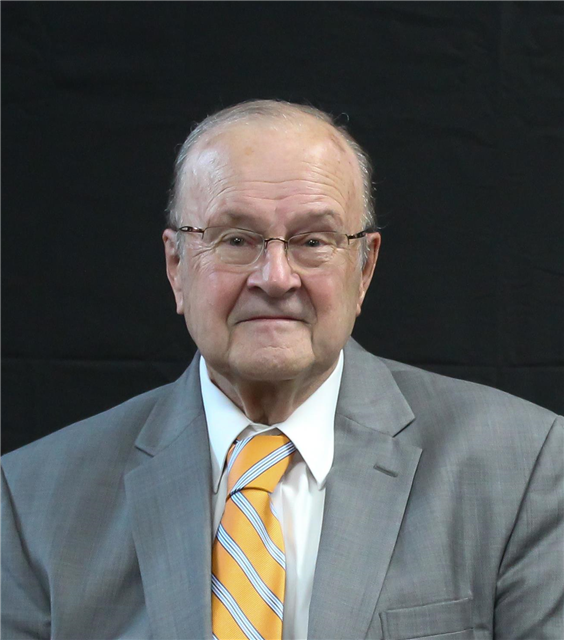 Ted Bartels Ted Bartels - Elder