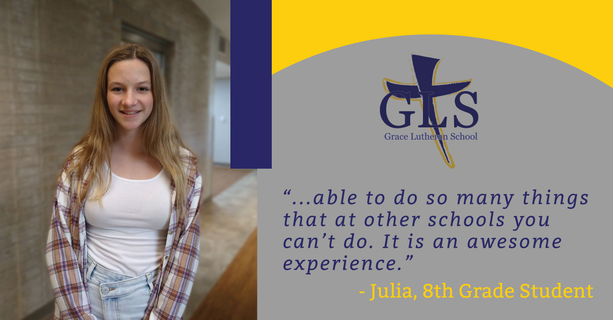 julia-8th-grade-student-interview Julia, Student Interview