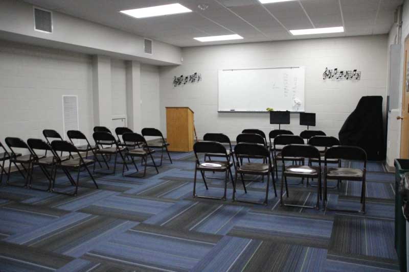 choir-room Choir Room