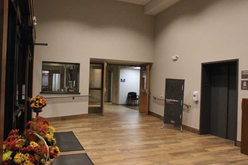 grace-lobby Lobby