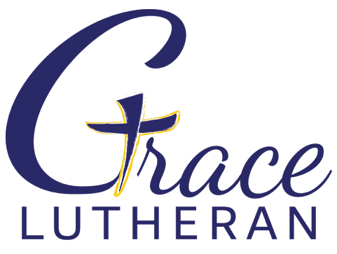 Grace Lutheran Logo