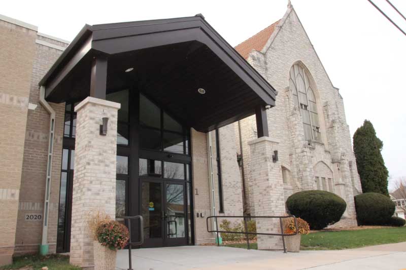 grace-lutheran-main-entrance Main Entrance