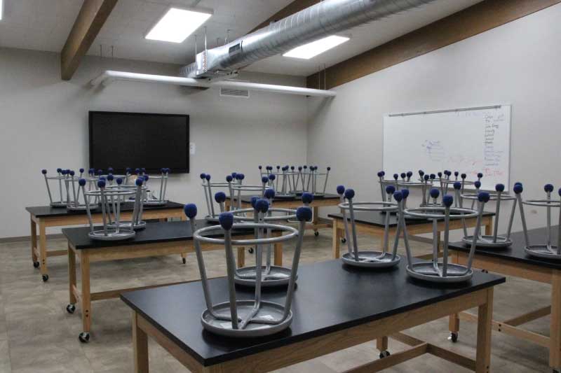grace-lutheran-science-lab Science Lab