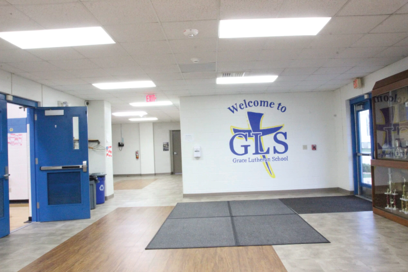 gym-entrance Gym Entrance