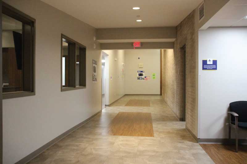 office-entrance office entrance