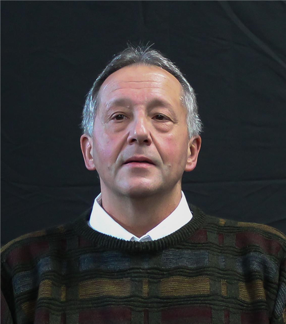 Mark Roeming Mark Roeming