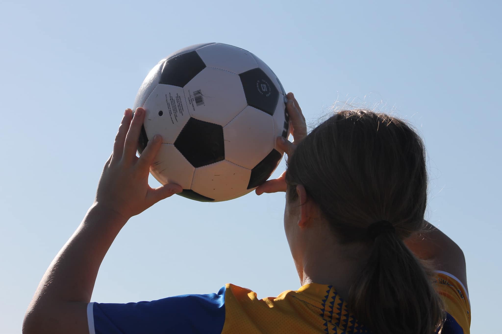 Grace Lutheran Soccer