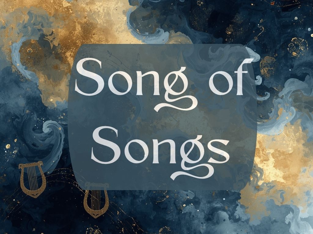 Song of Songs Graphic